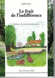 Couverture du livre Le fruit de l’indifférence